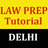 Law Prep Tutorial